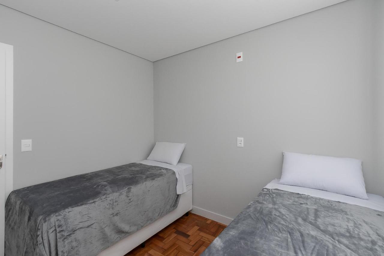 Apartamento Apto 2 Quartos No Centro De Bh *